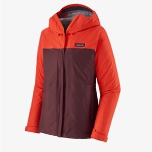 Patagonia Women's 3L Torrentshell Jacket
